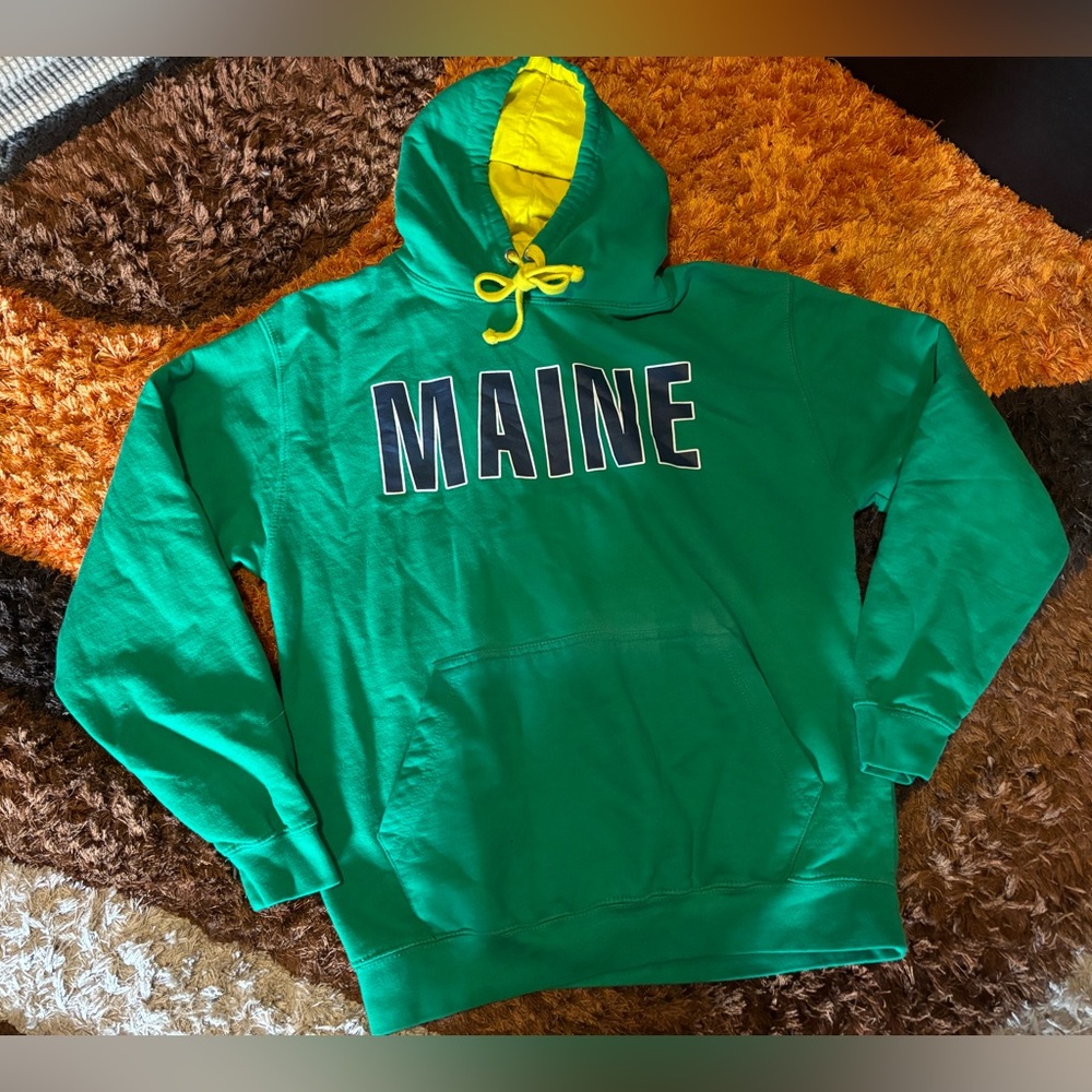 Harrisburg Trading Co. Maine, Hoodie